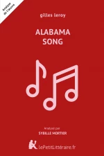 Alabama Song